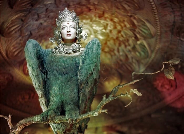 Лидия Вертинская на экране и в жизни