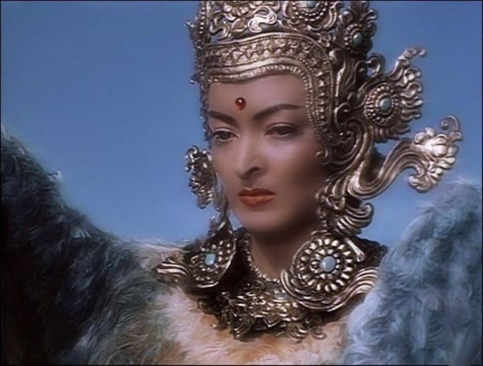 Лидия Вертинская на экране и в жизни