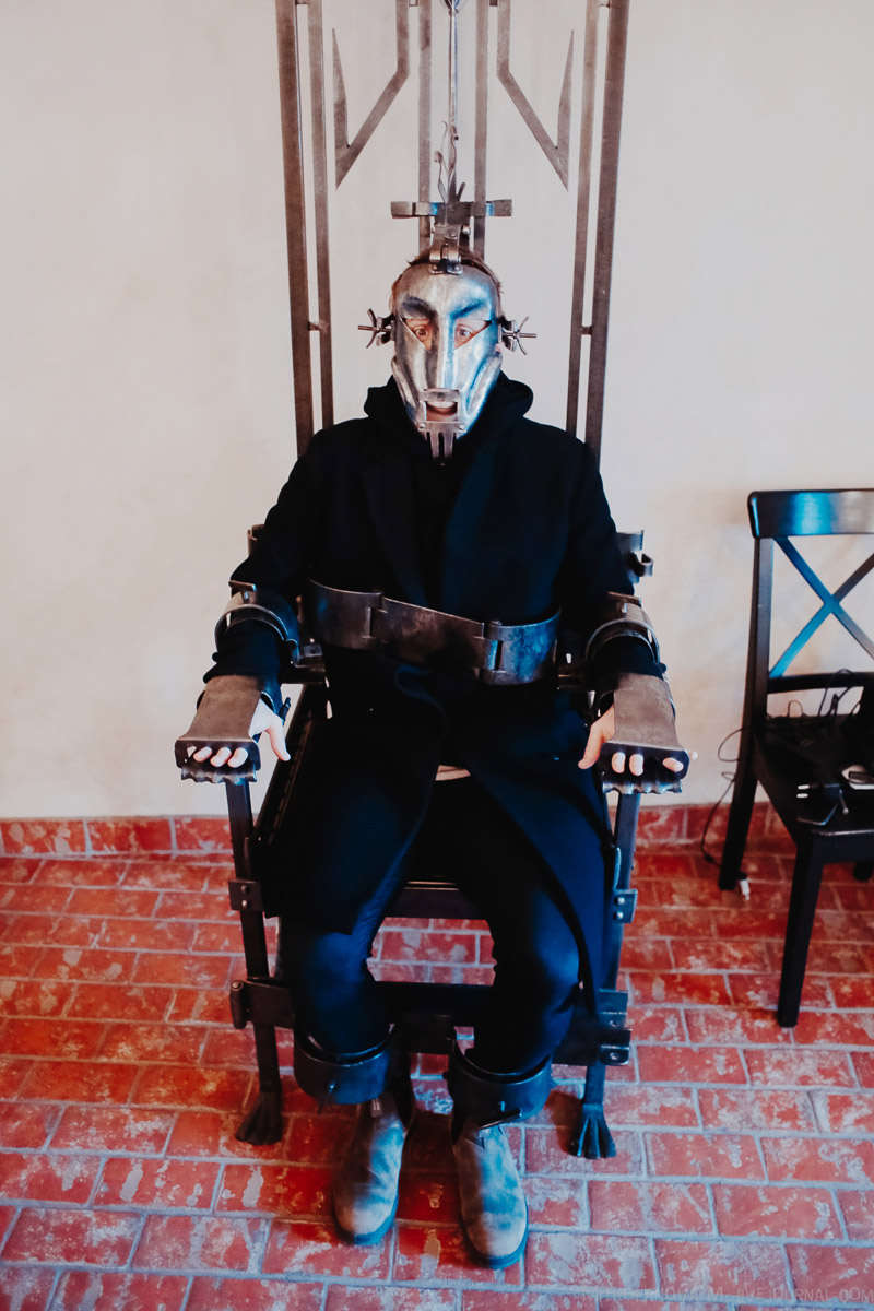 Прогулка по Дому Зингера, где расположен офис Вконтакте Прогулка по Дому Зингера, где расположен офис Вконтакте