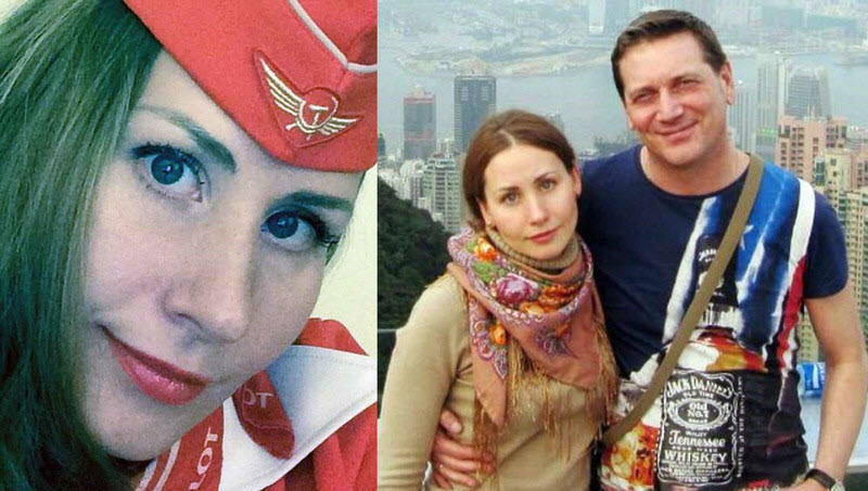 Удивительные снимки с российских просторов