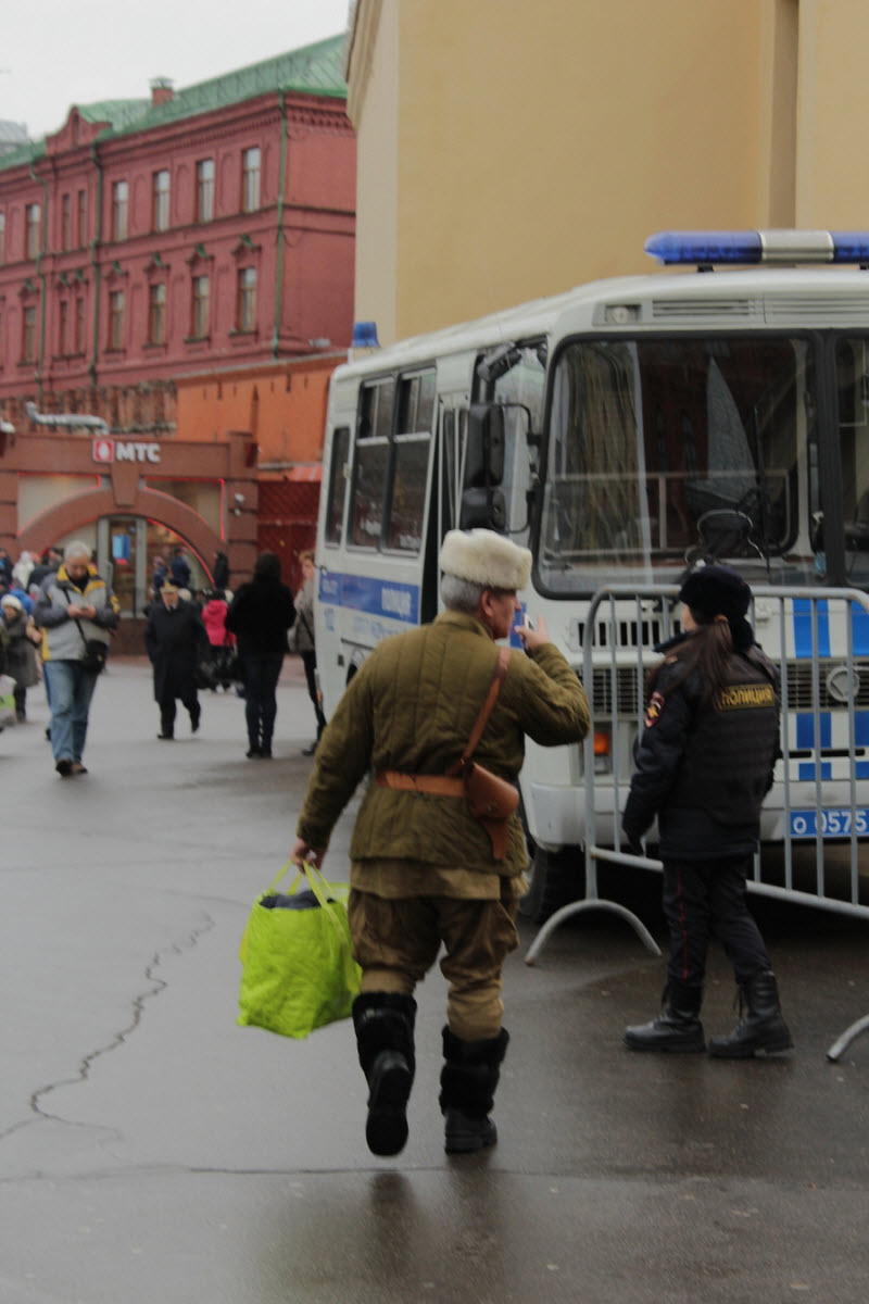 Удивительные снимки с российских просторов