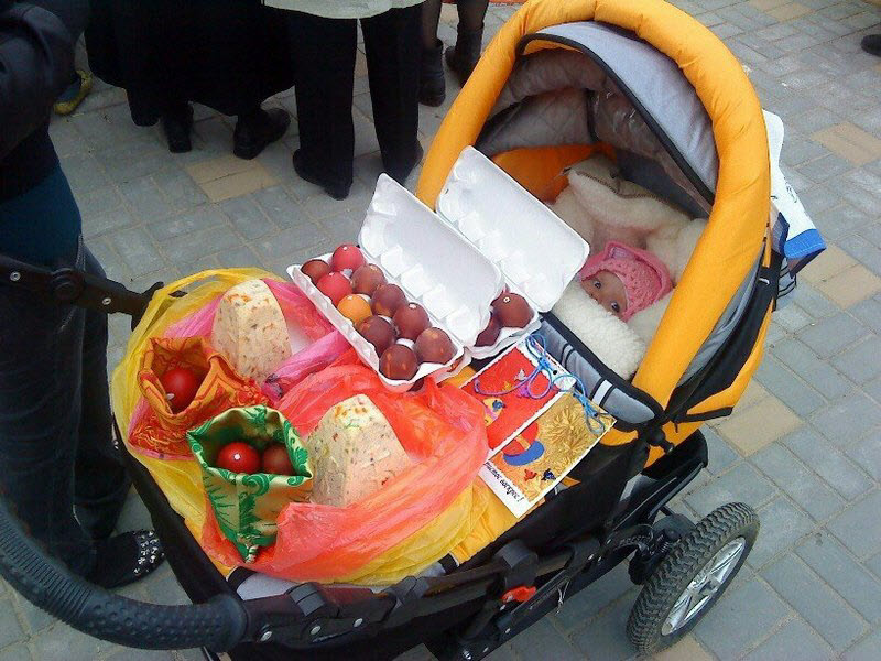 Удивительные снимки с российских просторов