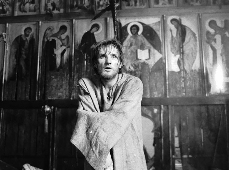 Секреты советских фильмов