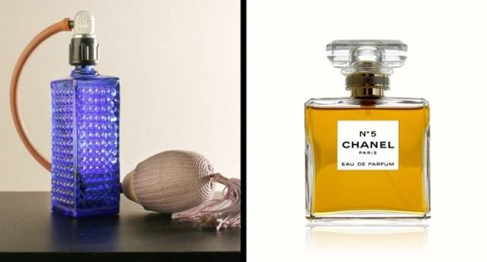 Бытовые предметы тогда и сейчас