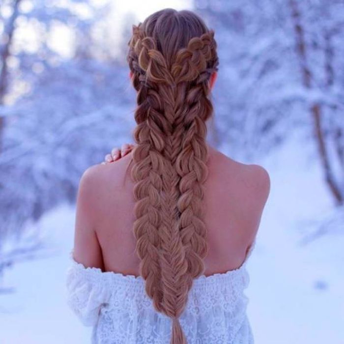 Удивительные вещи