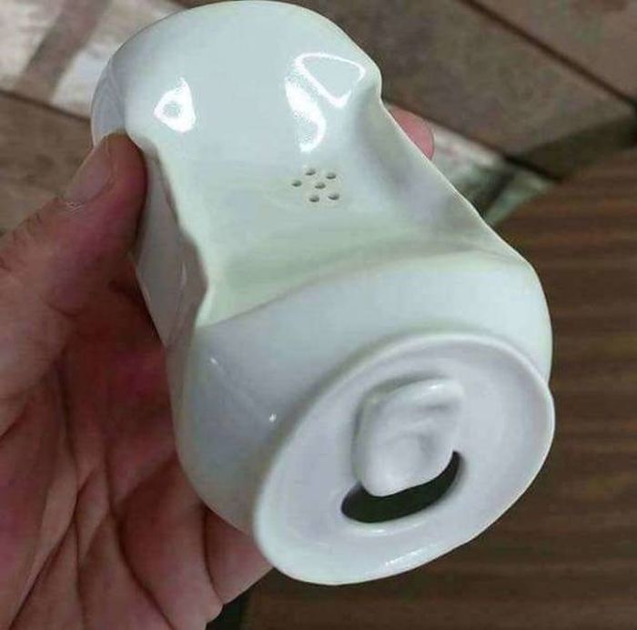 Удивительные вещи