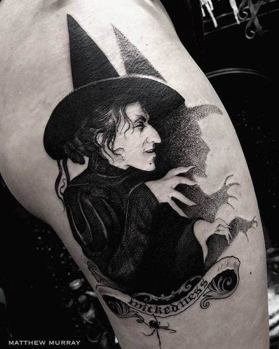 Удивительные вещи