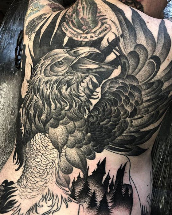 Удивительные вещи