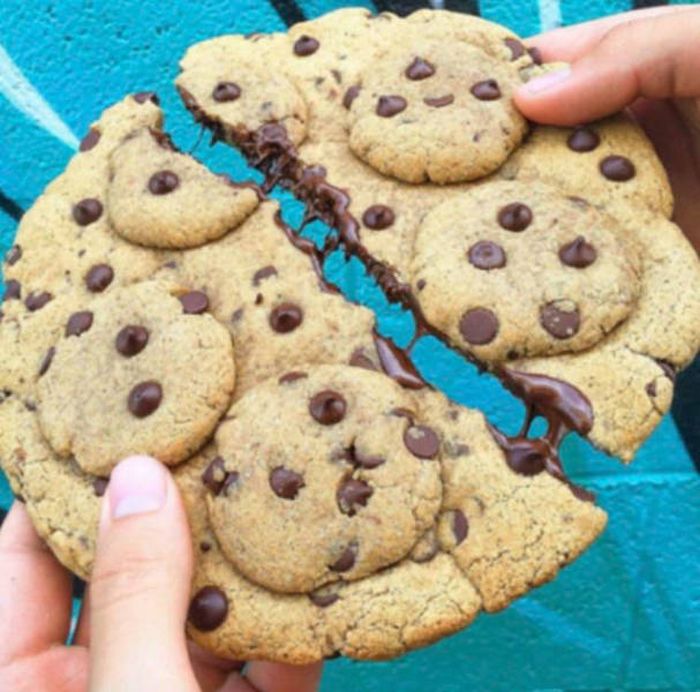 Удивительные вещи