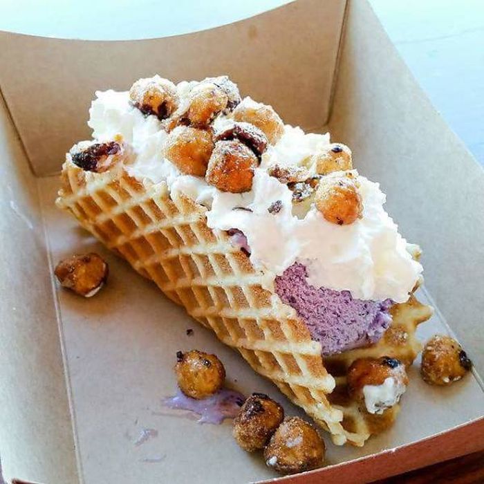 Удивительные вещи