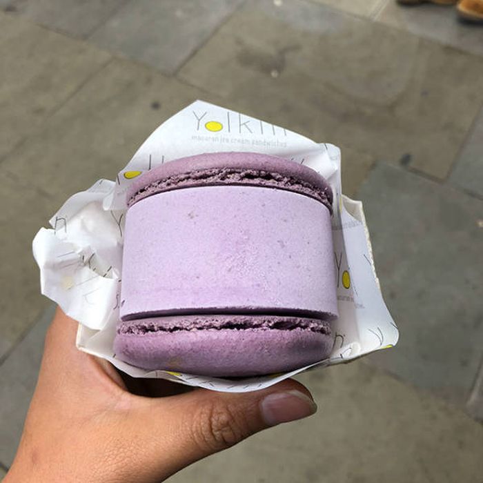 Удивительные вещи