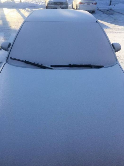 Удивительные вещи