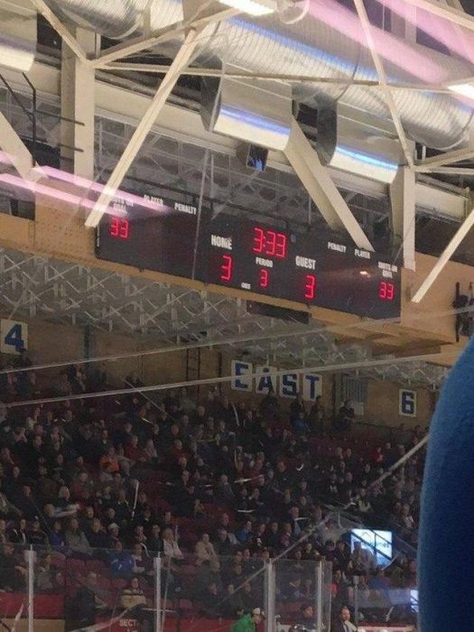 Удивительные вещи