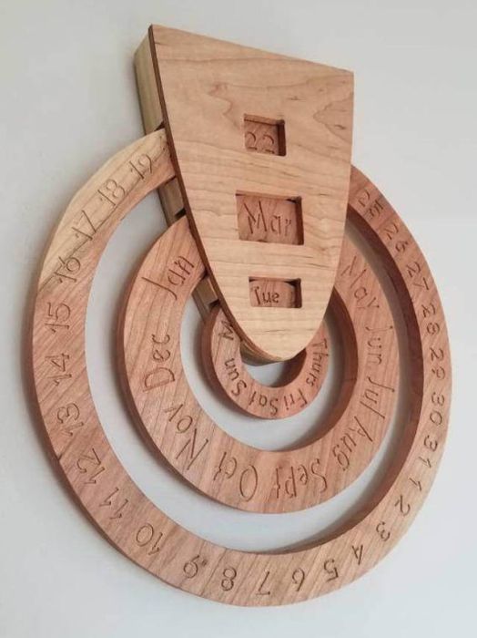 Удивительные вещи