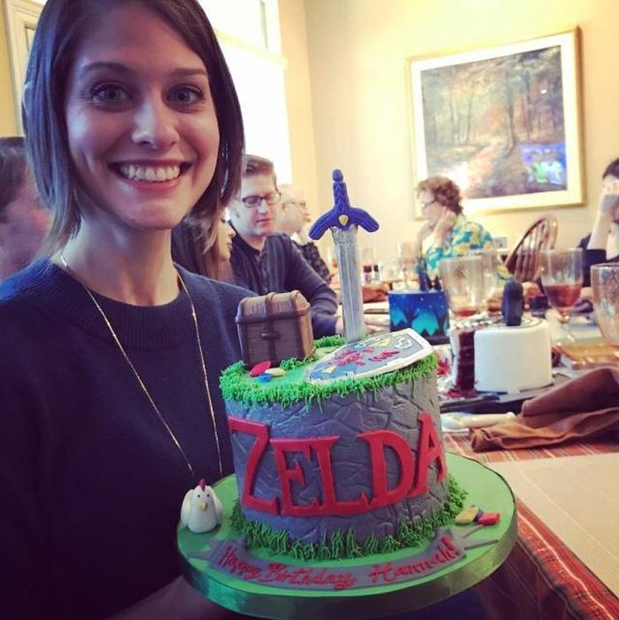 Удивительные вещи