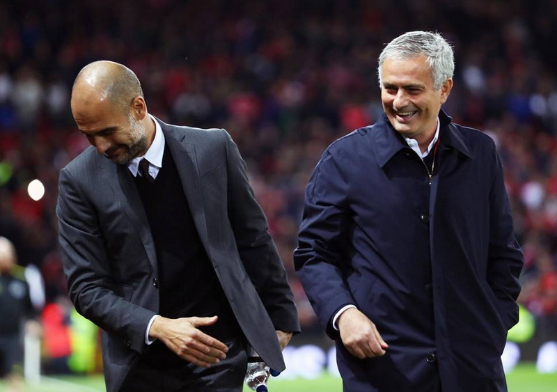 Самые высокооплачиваемые тренеры по состоянию на 2017 год