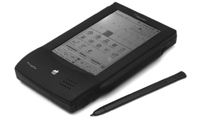 Неудачные продукты Apple Неудачные продукты Apple