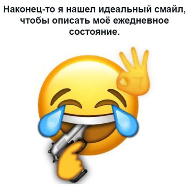 Смешные картинки с подписями