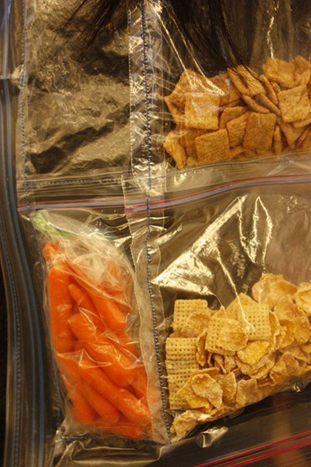 Куртка для обеда