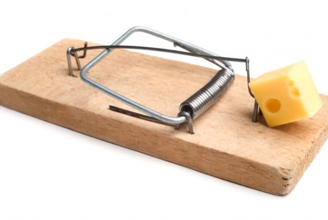 Изобретения, которые не нуждаются в улучшении Изобретения, которые не нуждаются в улучшении