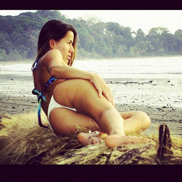 Девушки с конкурса "Miss Reef"