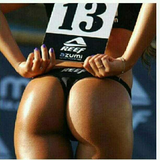 Девушки с конкурса "Miss Reef"