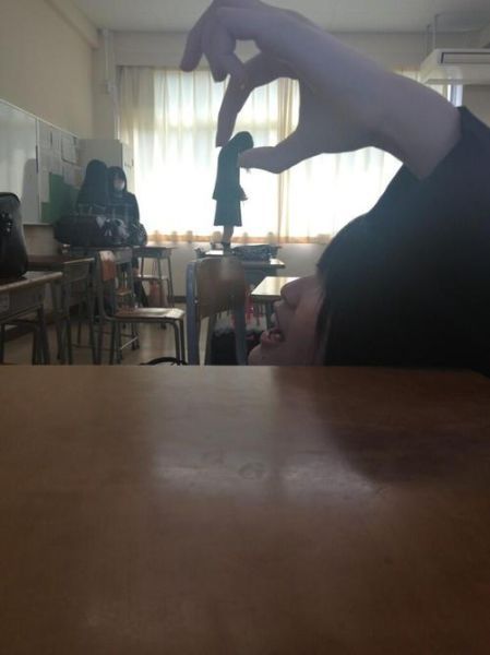 Прикольные картинки