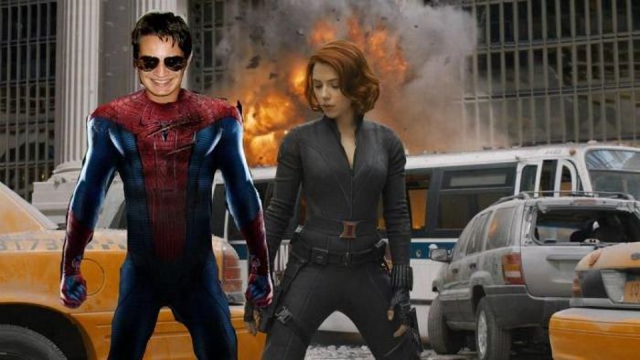 Прикольные картинки