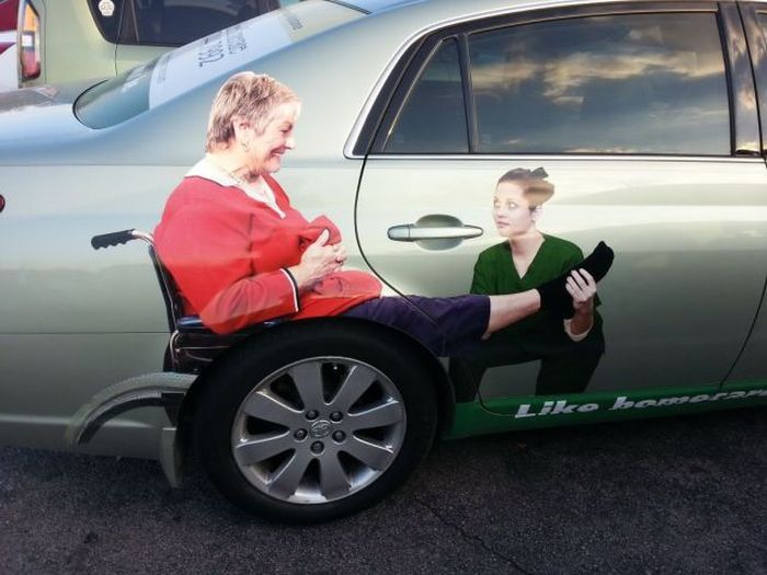 Прикольные картинки