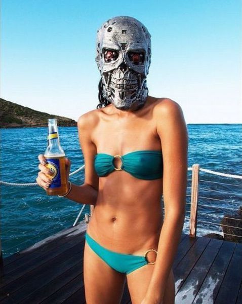 Прикольные картинки