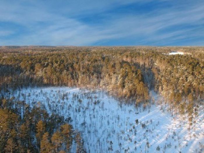Наименее исследованные места на Земле