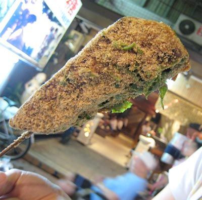 Продукты, запрещенные в США