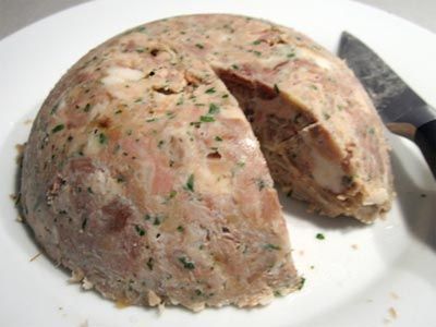 Продукты, запрещенные в США