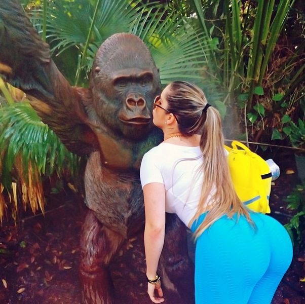 Спортивные штанишки (40 фото)