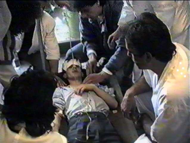 15 странных случаев массовой истерии