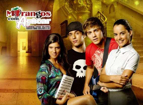 15 странных случаев массовой истерии