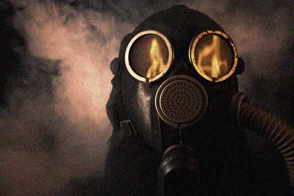 15 странных случаев массовой истерии