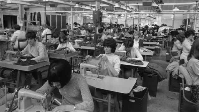 15 странных случаев массовой истерии