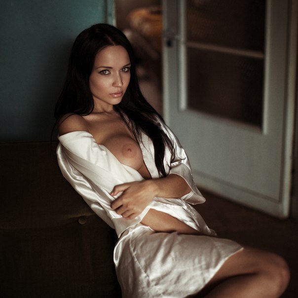 Красивые девушки