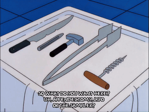 Интересные факты о вагине