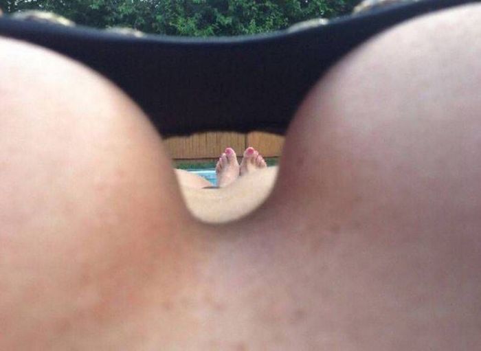 Забавные девушки