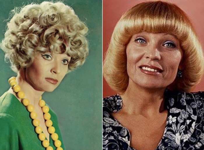 Страсти и странности Светланы Светличной: превратности судьбы первого советского секс-символа Страсти и странности Светланы Светличной: превратности судьбы первого советского секс-символа