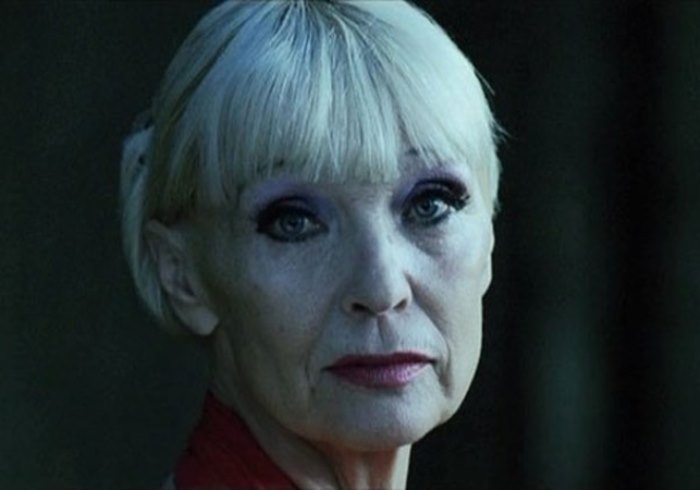 Страсти и странности Светланы Светличной: превратности судьбы первого советского секс-символа Страсти и странности Светланы Светличной: превратности судьбы первого советского секс-символа