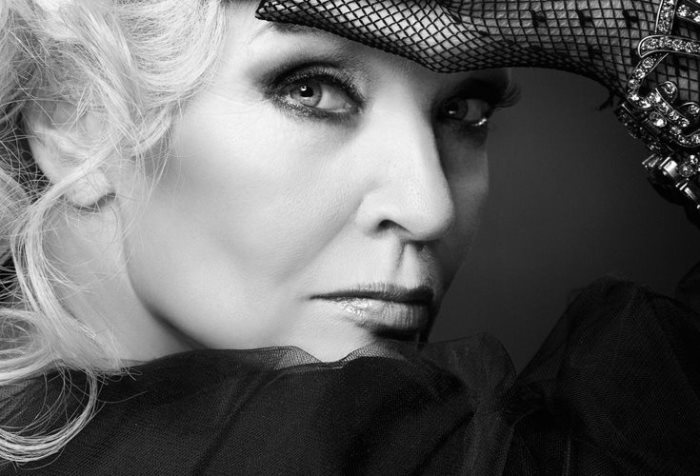 Страсти и странности Светланы Светличной: превратности судьбы первого советского секс-символа Страсти и странности Светланы Светличной: превратности судьбы первого советского секс-символа