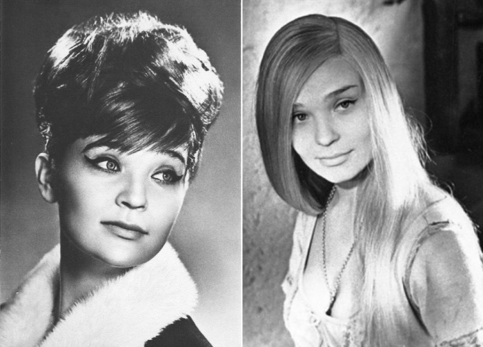 Страсти и странности Светланы Светличной: превратности судьбы первого советского секс-символа Страсти и странности Светланы Светличной: превратности судьбы первого советского секс-символа