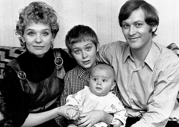 Страсти и странности Светланы Светличной: превратности судьбы первого советского секс-символа Страсти и странности Светланы Светличной: превратности судьбы первого советского секс-символа