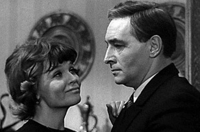 Страсти и странности Светланы Светличной: превратности судьбы первого советского секс-символа Страсти и странности Светланы Светличной: превратности судьбы первого советского секс-символа