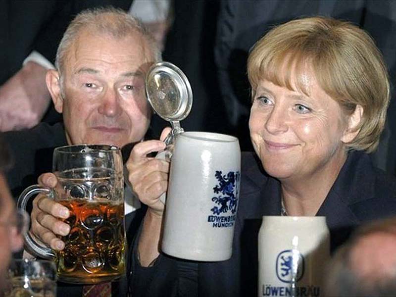 23 признака того, что вы родились и выросли в Германии