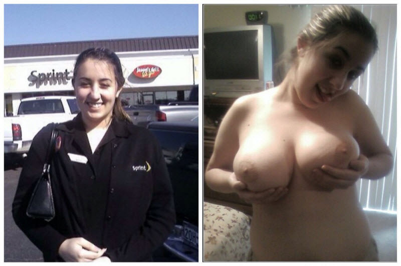 Одетые и сразу раздетые