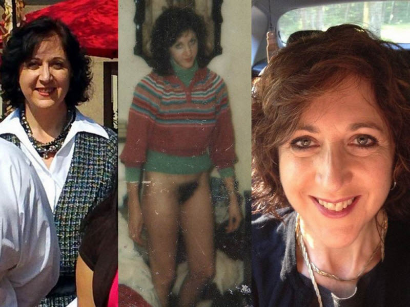 Одетые и сразу раздетые